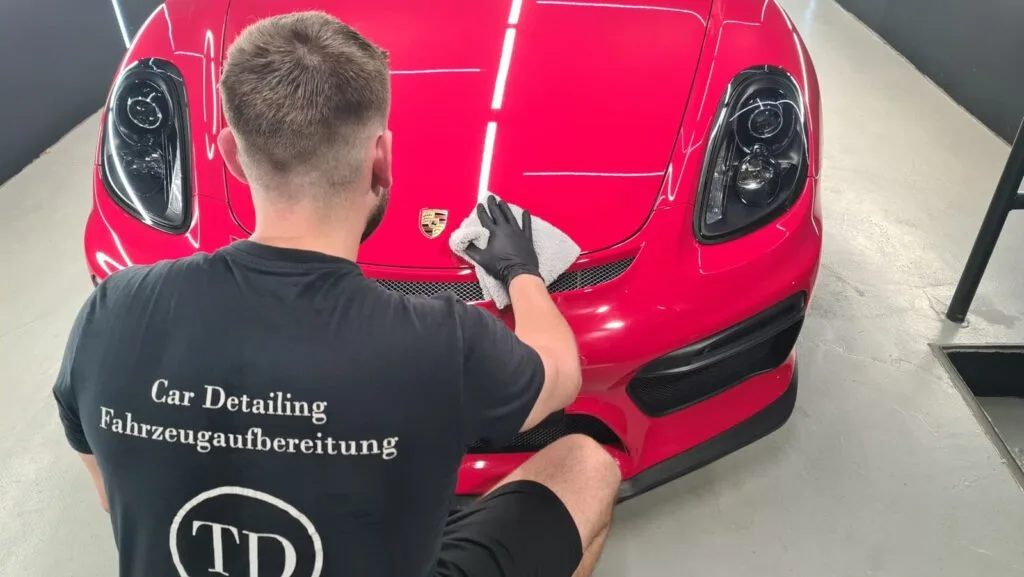 Zwei Varianten zur Wahl