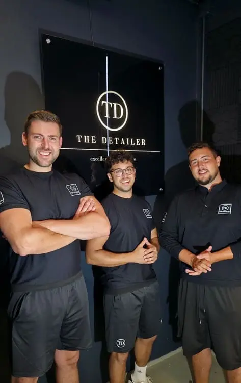 Über uns homoteam
