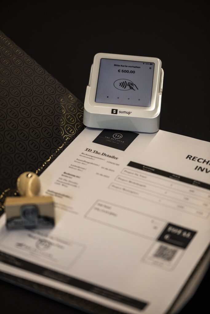 bezahlform the detailer