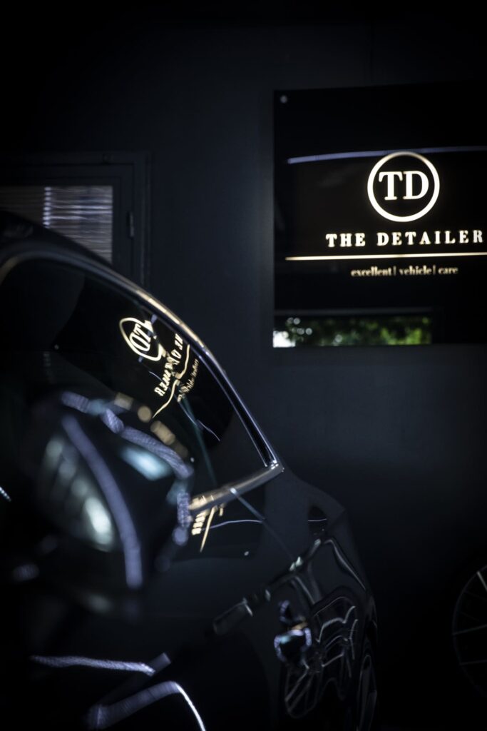 die erste adresse in wien fÜr auto aufbereitung