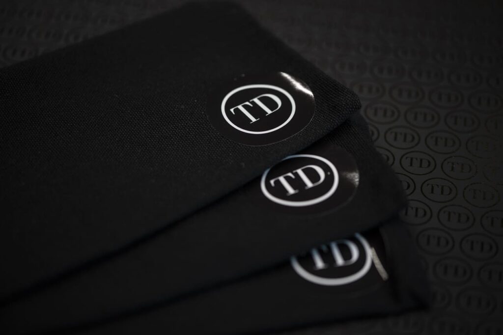 the detailer material