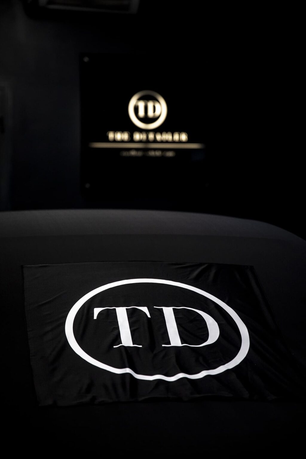 Wer TheDetailer ist