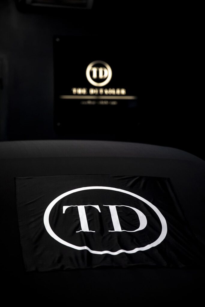 zeitlose fahrzeug aufbereitung